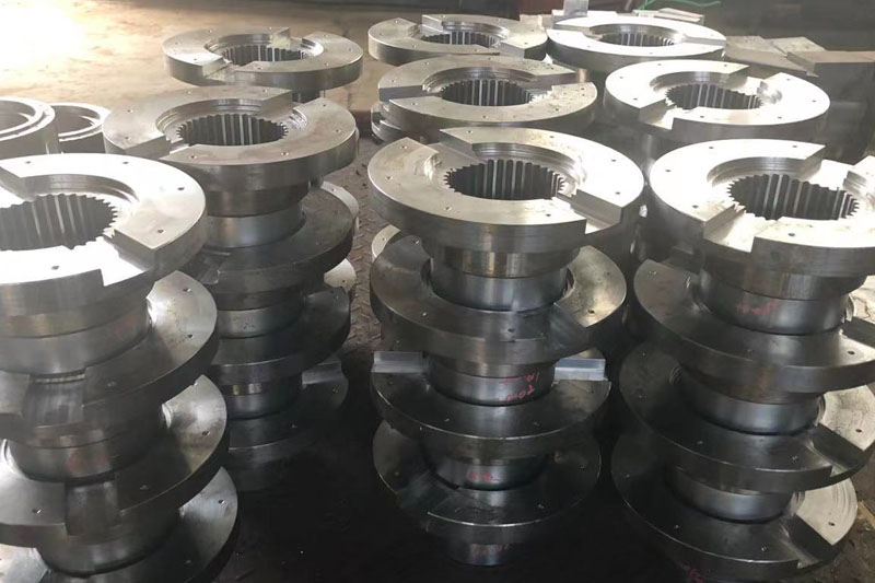 人和機(jī)沈陽械生產(chǎn)的法蘭 人和機(jī)沈陽械生產(chǎn)的法蘭