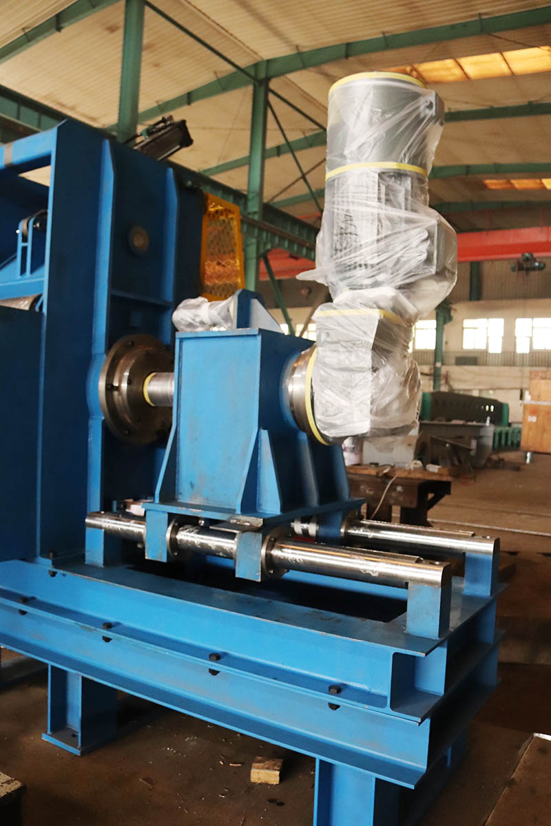 沈陽人和機(jī)械非標(biāo)定制產(chǎn)品廢邊卷取機(jī)2 沈陽人和機(jī)械非標(biāo)定制產(chǎn)品廢邊卷取機(jī)2