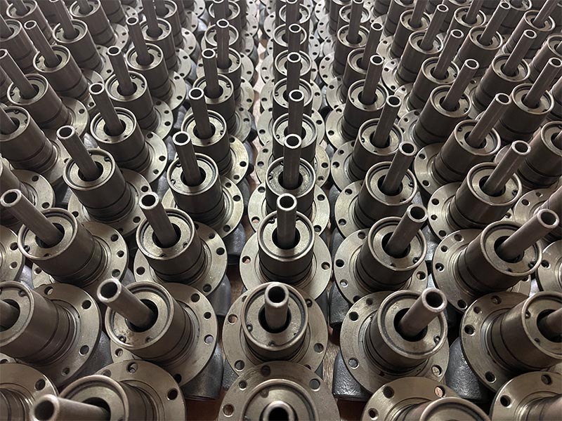 沈陽人和機械生產(chǎn)的旋轉(zhuǎn)接頭 沈陽人和機械生產(chǎn)的旋轉(zhuǎn)接頭